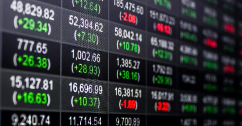 Крупные компании КР, включая «Кумтор», хотят выйти на фондовый рынок