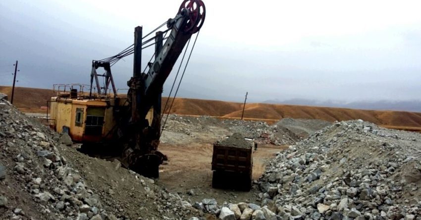 «Мансон Групп» инвестирует свыше $75 млн в разработку рудника «Макмалзолото»