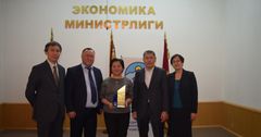 ГИК наградила лучшие банки-партнеры программы Доступное жилье 2015-2020