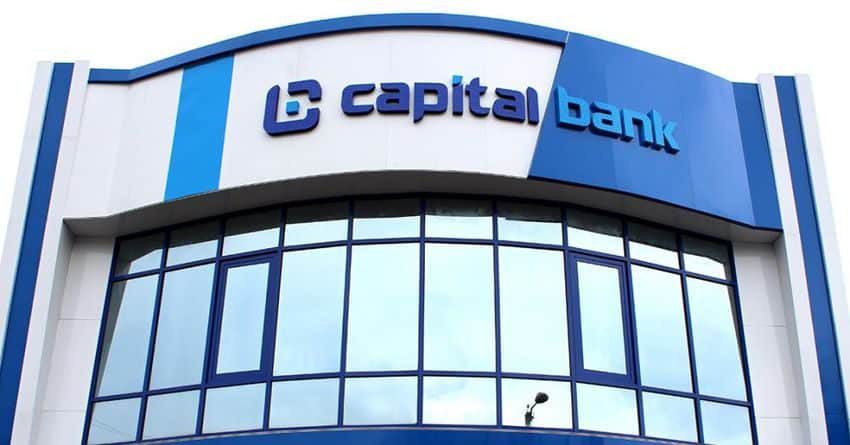«Капитал Банк» досрочно прекратил полномочия совета директоров