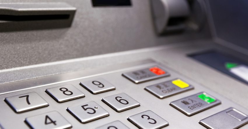 В России банкоматы подверглись вирусной атаке