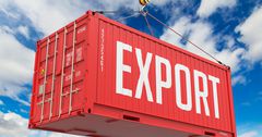 Кыргызский экспорт в третьи страны оценили в $1.3 млрд