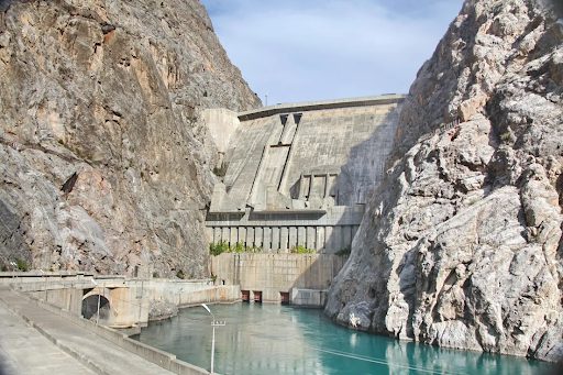 На капремонт каскада Токтогульской ГЭС потратят 13.5 млн сомов