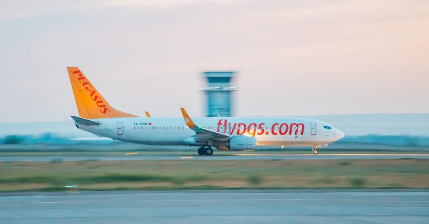 Кыргызстан увеличит количество рейсов в Турцию