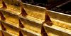 Золотовалютные резервы Казахстана увеличились за август на $300 млн