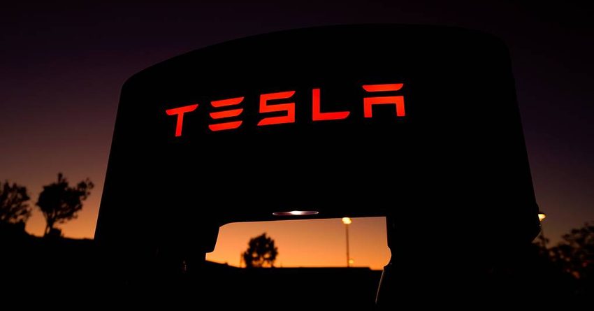 Электропикап Tesla будет стоить $50 тысяч