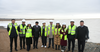 Бишкек получил новый экологичный полигон для утилизации отходов