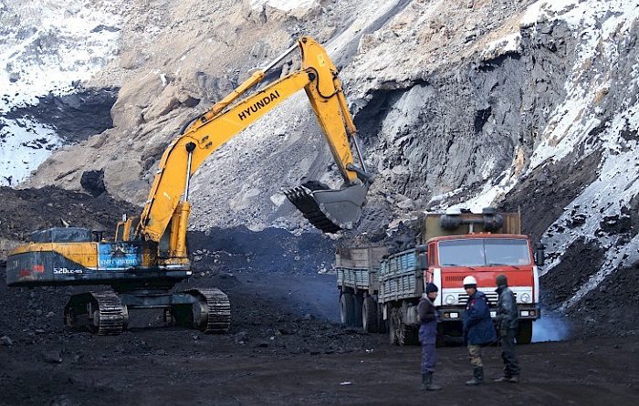 В ГП «Кыргызкомур» цену за перевозку угля завысили почти в два раза — ГП