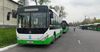Бишкекте №23 жаңы автобус каттамы ачылды