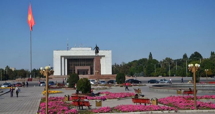 Бишкекте меймандостукту өнүктүрүү боюнча масштабуу форум өтөт