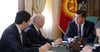 За последние 3 года ЕБРР инвестировал в Кыргызстан около $300 млн