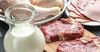 Между странами ЕАЭС распределили квоты на мясо, молоко и рис