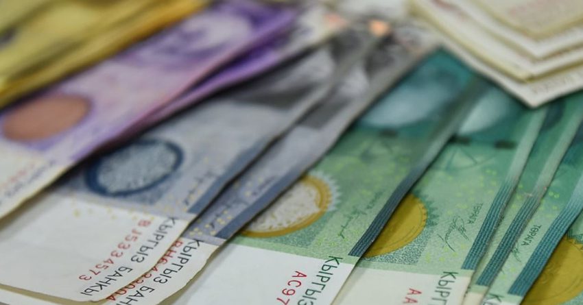 В январе—сентябре прибыль финсектора КР составила почти 22 млрд сомов
