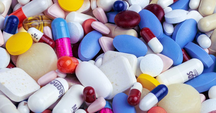 Утверждены правила регулирования цен на лекарственные средства