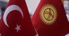 Члены Кыргызско-Турецкого форума передали гумпомощь больнице