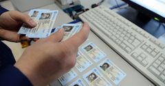 С 1 марта вводится временный запрет на пересечение госграницы КР по ID-карте