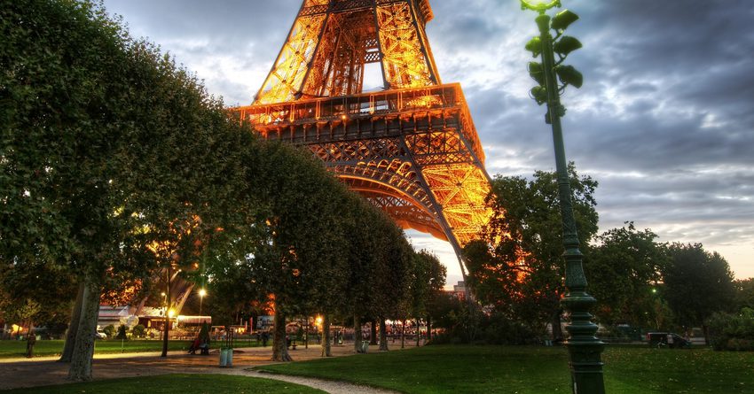 Париждеги туристтик көргөзмөгө катышуучуларды тандоо башталды