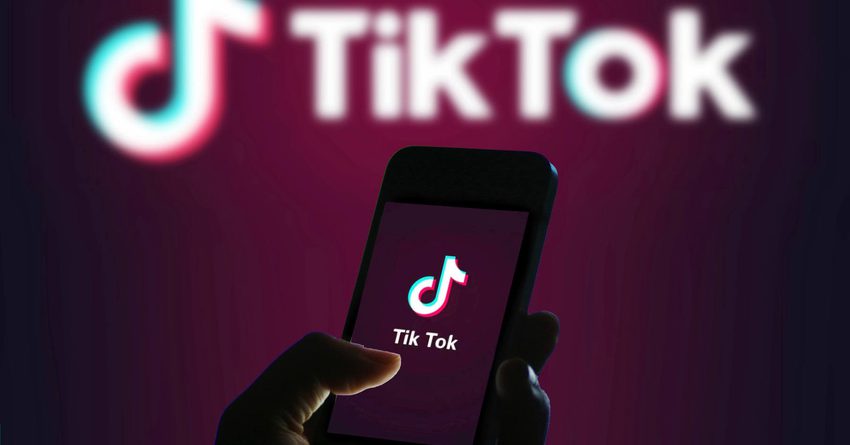 TikTok заработал $34.3 млрд в 2020 году