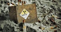 В Кыргызстане к рекультивации готовы урановые объекты в Мин-Куше и Шекафтаре