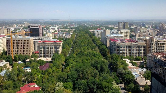Мэр Бишкека сообщил о конфликте интересов в Госстрое