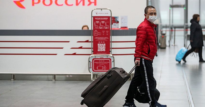 Сняты ограничения на въезд в Россию порядка 47 тысячам кыргызстанцев