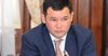 Ренат Тулебердиев назначен председателем правления ОАО «Национальная управляющая компания»