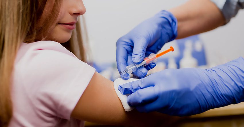 В КР закупят противогриппозную вакцину на 33.5 млн сомов