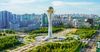 Города Алматы и Нурсултан изолируются на карантин