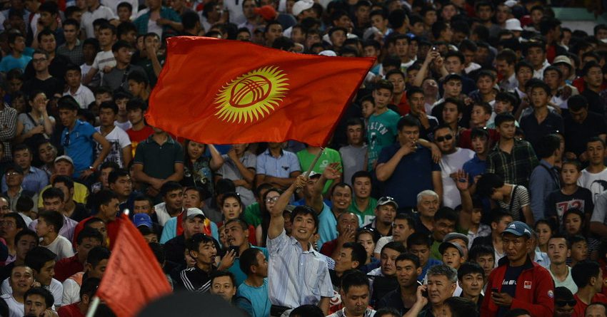 «Кыргызстан калкынын жашоо деңгээли» статистикалык жыйнагы жарыкка чыкты