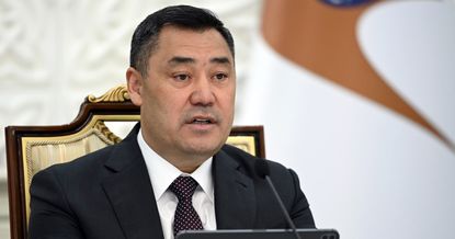Кыргызстан поддержал переход на нацвалюту при взаиморасчетах в ЕАЭС