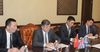 Кыргызстан посетят представители бизнес-компаний Великобритании