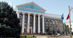 Мэрия Бишкека намерена взять у ЕБРР €33 млн на закупку общественного транспорта