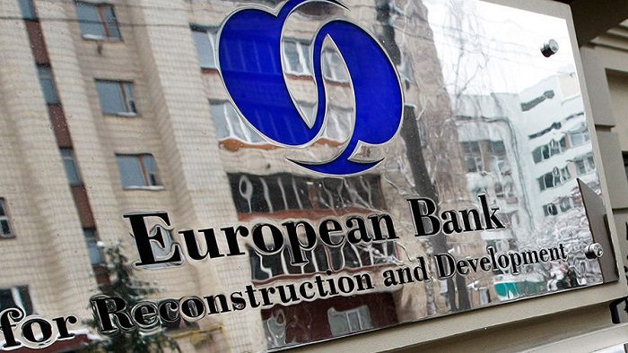 Совет ЕБРР заблокировал доступ к финансам для России и Беларуси