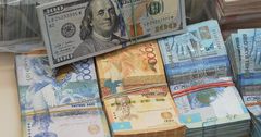Казахстан инвестировал в Нидерланды $17 млрд