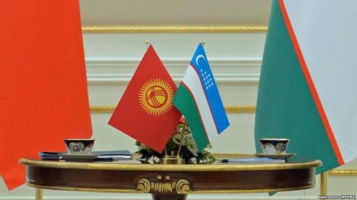Кыргызстан Өзбекстан менен авиабайланышын кайрадан жандандырат