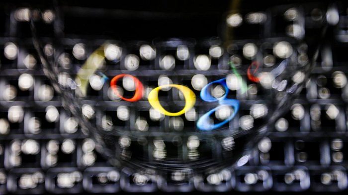 Три иностранные компании стали плательщиками «налога на Google»