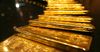 Цена за тройскую унцию золота за день упала почти на $100