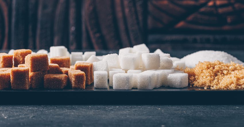 В 2021 году в КР произвели в два раза больше сахара