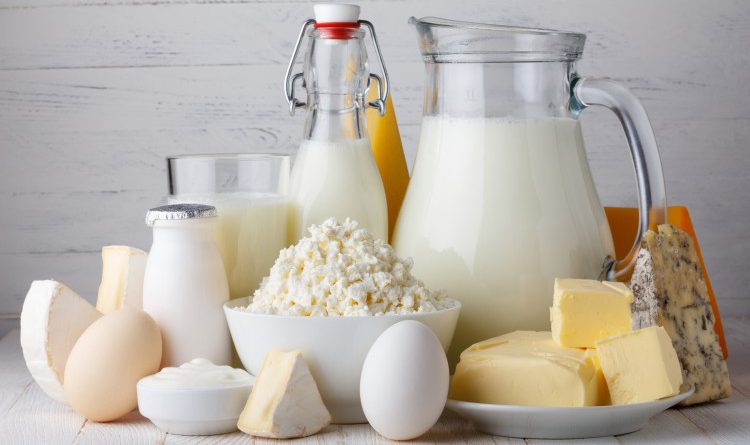 В ЕАЭС молочной продукцией больше всего торгует Беларусь