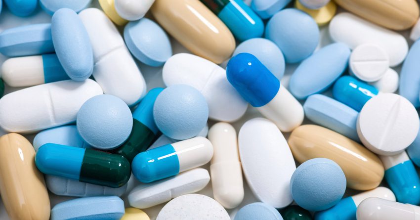 Совет ЕЭК принял пакет временных мер в сфере обращения лекарств