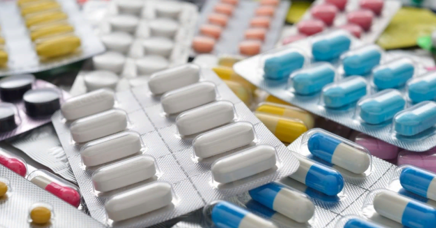 Кабмин ввел ограничение цен на лекарственные препараты