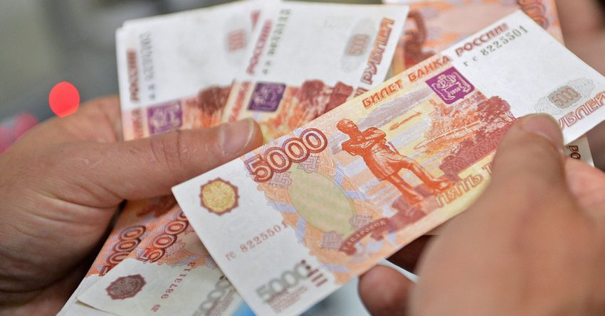 Москвадагы кыргыздардын 14 млн рублдик маянасы өндүрүлдү
