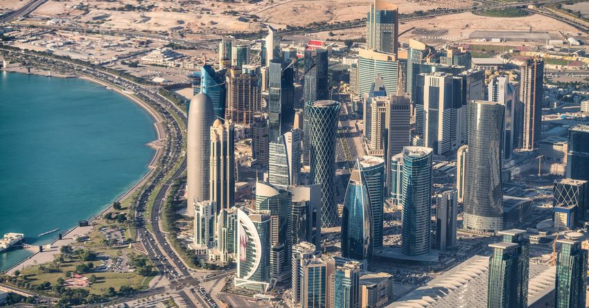 Катар профинансирует строительство больниц в регионах