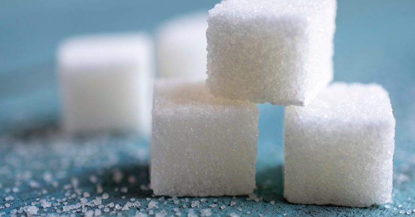 В РК сахар в магазинах подорожал на 36%