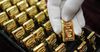 Унция золота НБ КР подорожала на 1.5 тысячи сомов
