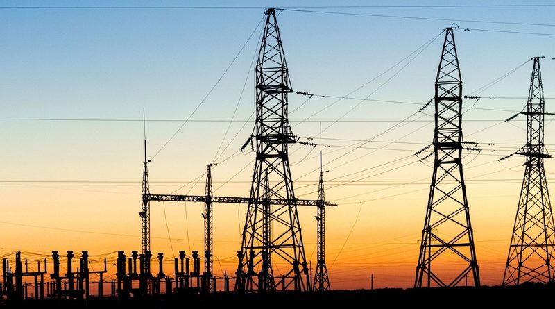 На увеличение капитала энергетических компаний КР потратят 55.8 млрд сомов