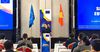 Европейский союз провел обучающие семинары по санкциям в Бишкеке