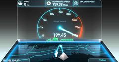 КР в рейтинге стран по скорости широкополосного интернета занял 76-е место