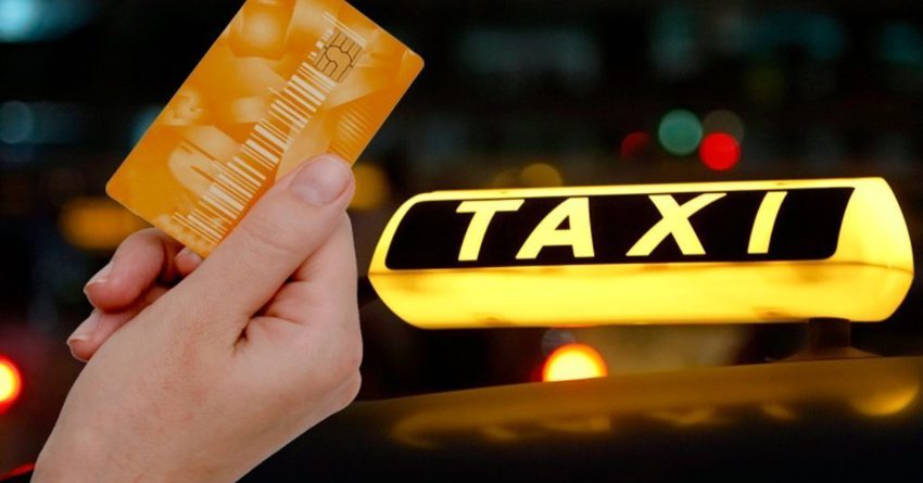 Расходы кыргызстанцев на такси установили новый рекорд