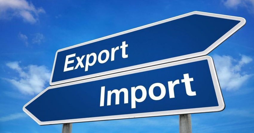 Экспортно-импортные операции в КР возобновили работу